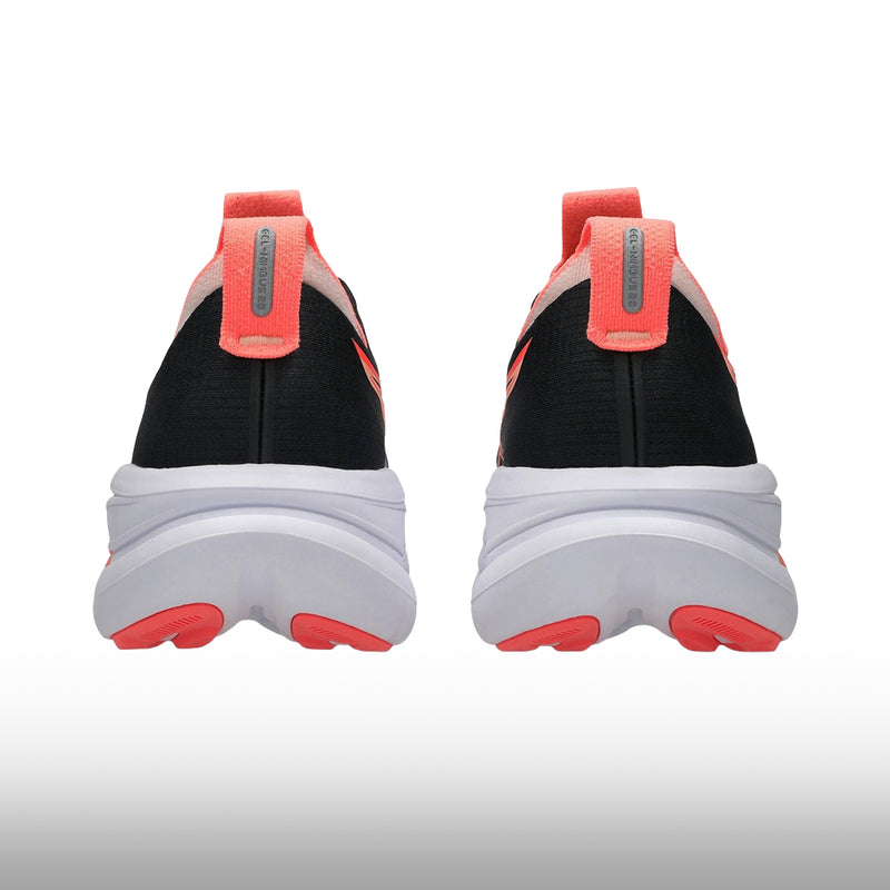 Asics Gel Nimbus 28 Mujer Black Pearl Pink