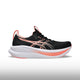 Asics Gel Nimbus 28 Mujer Black Pearl Pink