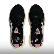 Asics Gel Nimbus 28 Mujer Black Taro Purple