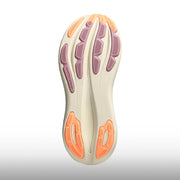 Asics Gel Nimbus 28 Mujer Black Taro Purple