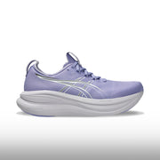 Asics Gel Nimbus 28 Mujer Bluebell White