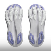 Asics Gel Nimbus 28 Mujer Bluebell White