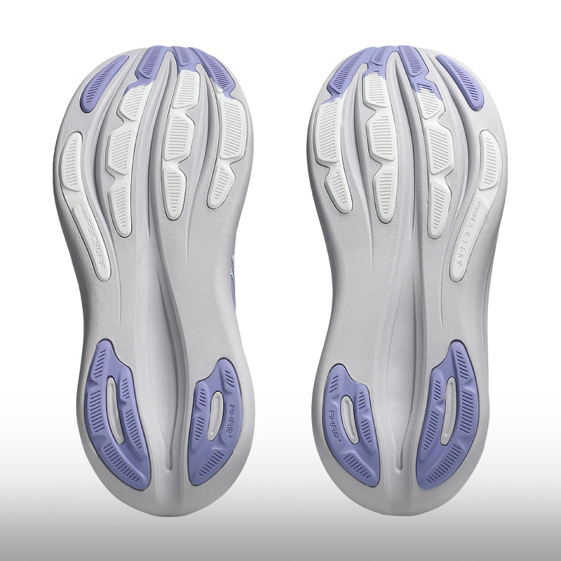 Asics Gel Nimbus 28 Mujer Bluebell White