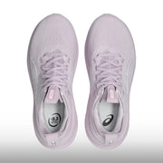 Asics Gel Nimbus 28 Mujer Dahlia White