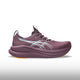 Asics Gel Nimbus 28 Mujer Purple Spectrum White