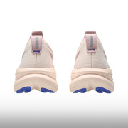 Asics Gel Nimbus 28 Mujer Rose Gold Cloud White