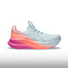 Asics Gel Nimbus 28 Sunny Sizzle Mujer Sky Digital Sakura