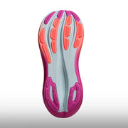 Asics Gel Nimbus 28 Mujer Sky Digital Sakura