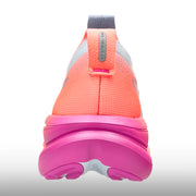 Asics Gel Nimbus 28 Mujer Sky Digital Sakura