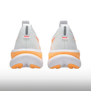 Asics Gel Nimbus 28 Mujer White Sun Coral
