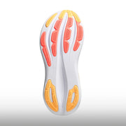 Asics Gel Nimbus 28 Mujer White Sun Coral