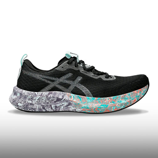 Asics Gel Noosa Tri 16 Hombre Black