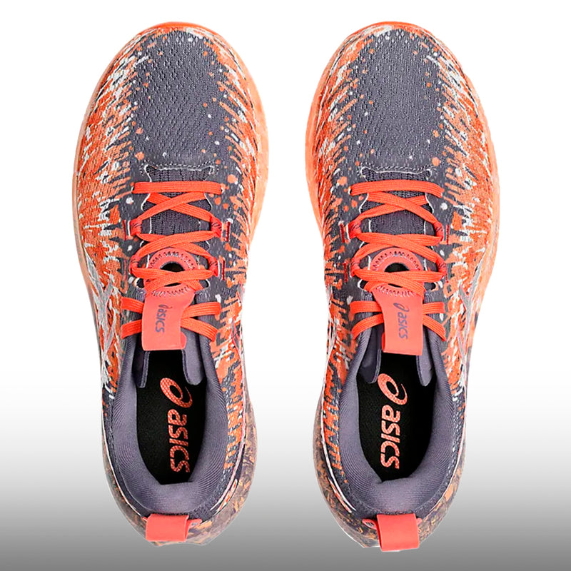 Asics Gel Noosa Tri 16 Hombre Greyish Purple