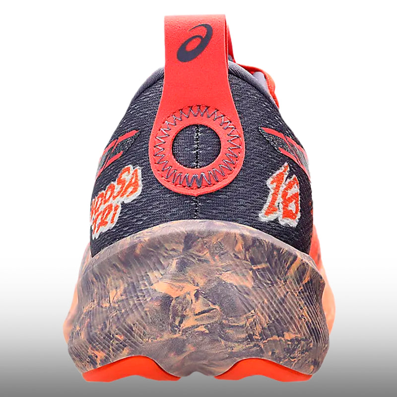 Asics Gel Noosa Tri 16 Hombre Greyish Purple