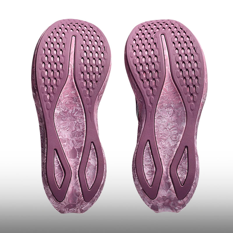 Asics Gel Noosa Tri 16 Mujer Dark Ube