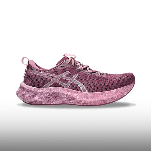 Asics Gel Noosa Tri 16 Mujer Dark Ube