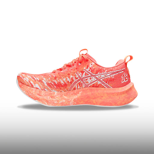 Asics Gel Noosa Tri 16 Mujer Papaya