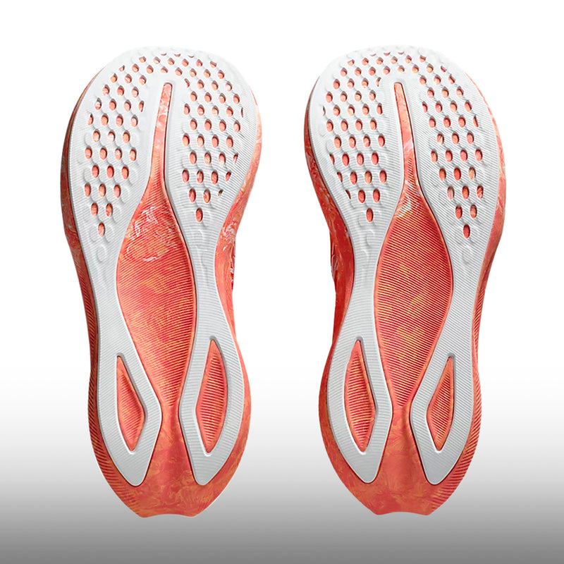 Asics Gel Noosa Tri 16 Mujer Papaya