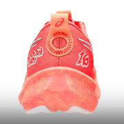 Asics Gel Noosa Tri 16 Mujer Papaya