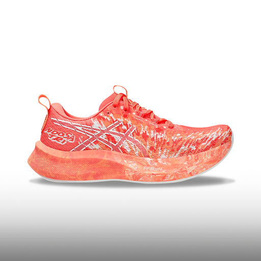 Asics Gel Noosa Tri 16 Mujer Papaya