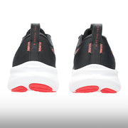 Asics Gel Pulse 16 Hombre Black White