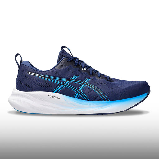 Asics Gel Pulse 16 Hombre Indigo Blue