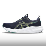 Asics Gel Pulse 16 Hombre Midnight Lucid Yellow