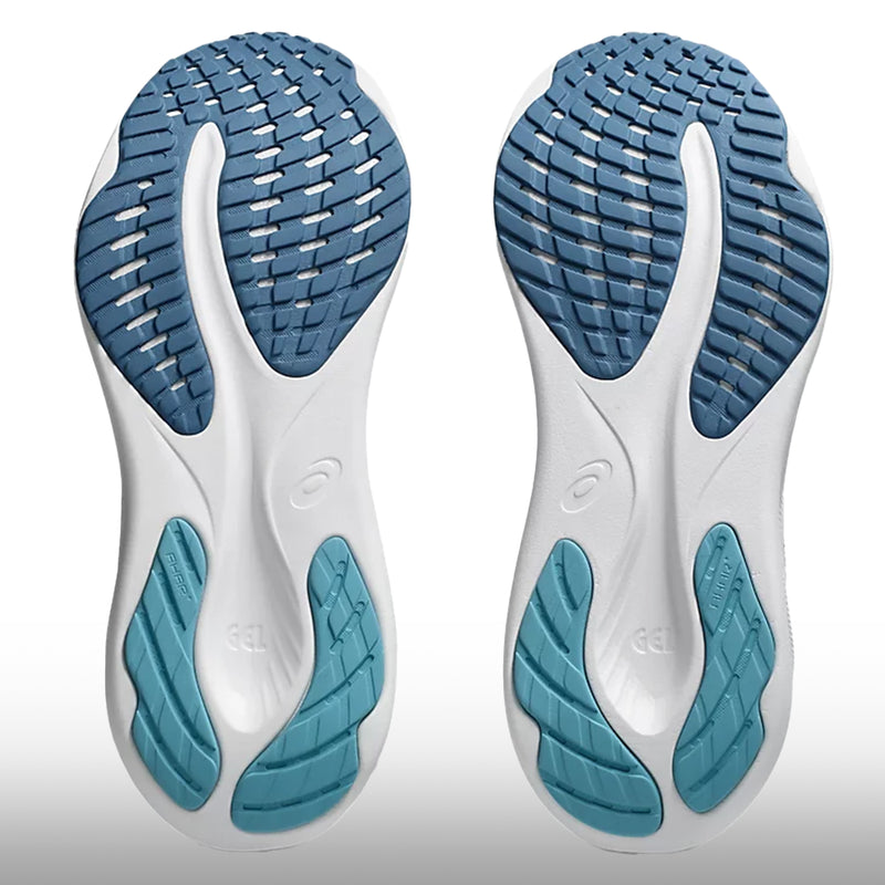 Asics Gel Pulse 16 Hombre Piedmont Grey Winter