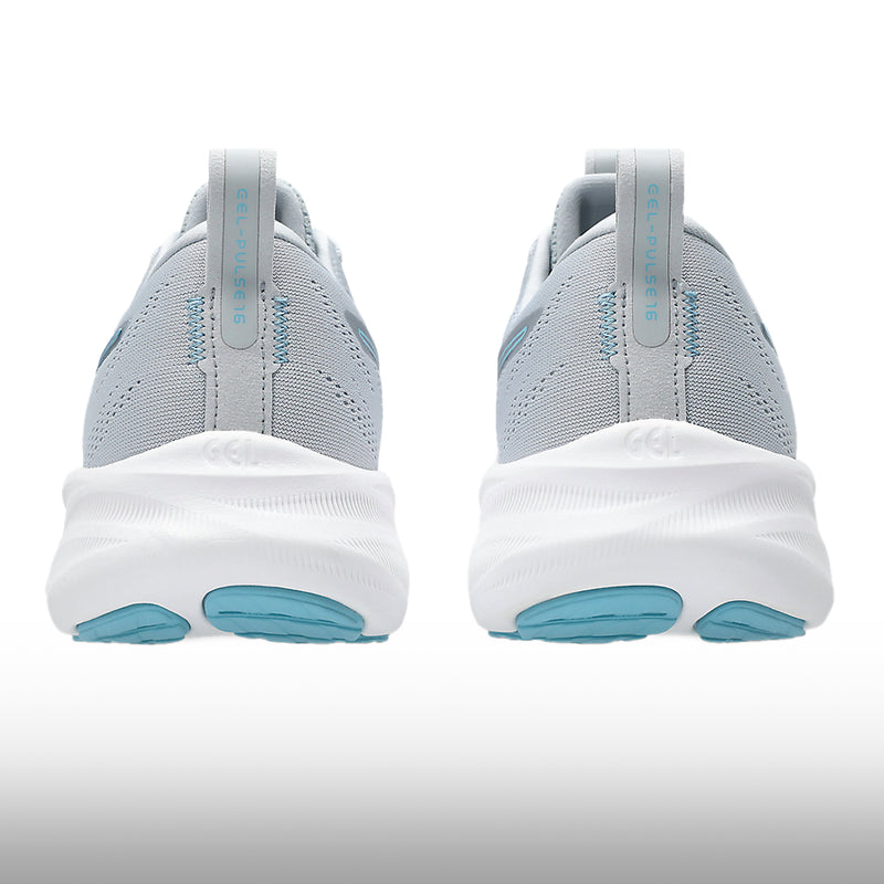 Asics Gel Pulse 16 Hombre Piedmont Grey Winter