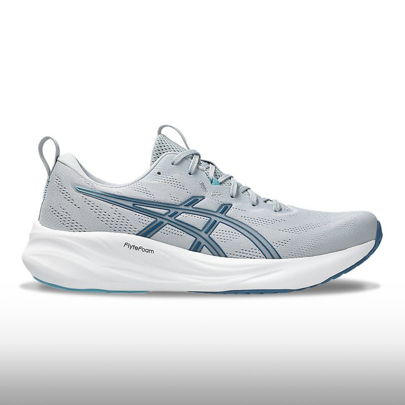 Asics en Colombia: Gel Pulse 16 Hombre, Comodidad y Durabilidad
