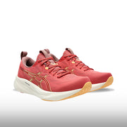 Asics Gel Pulse 16 Mujer Dark Pink Clay