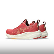 Asics Gel Pulse 16 Mujer Dark Pink Clay