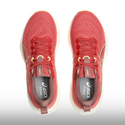 Asics Gel Pulse 16 Mujer Dark Pink Clay