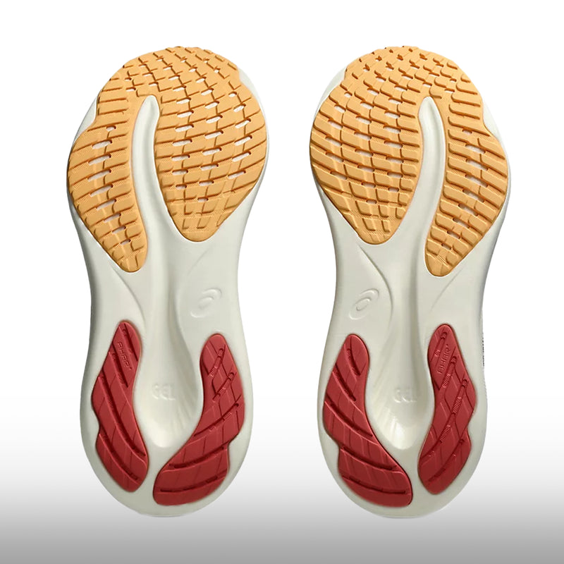 Asics Gel Pulse 16 Mujer Dark Pink Clay