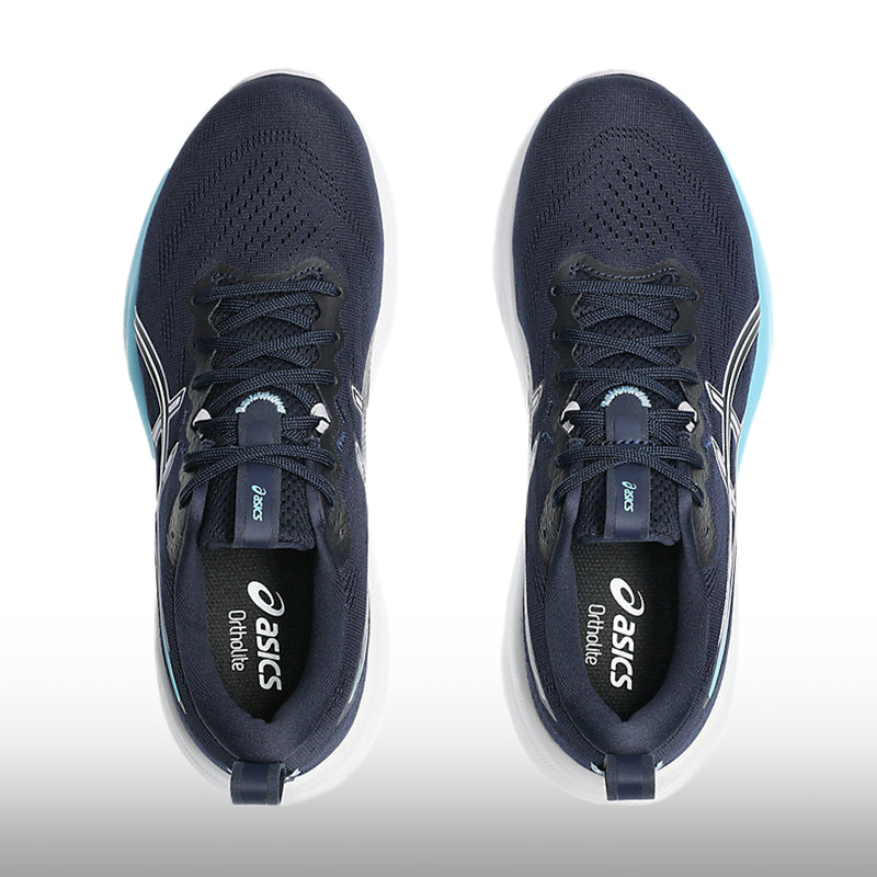 Asics Gel Pulse 16 Mujer Midnight Dusk Violet