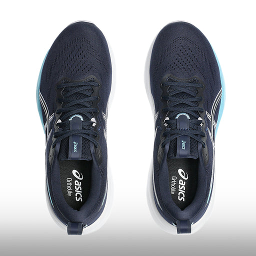 Asics Gel Pulse 16 Mujer Midnight Dusk Violet