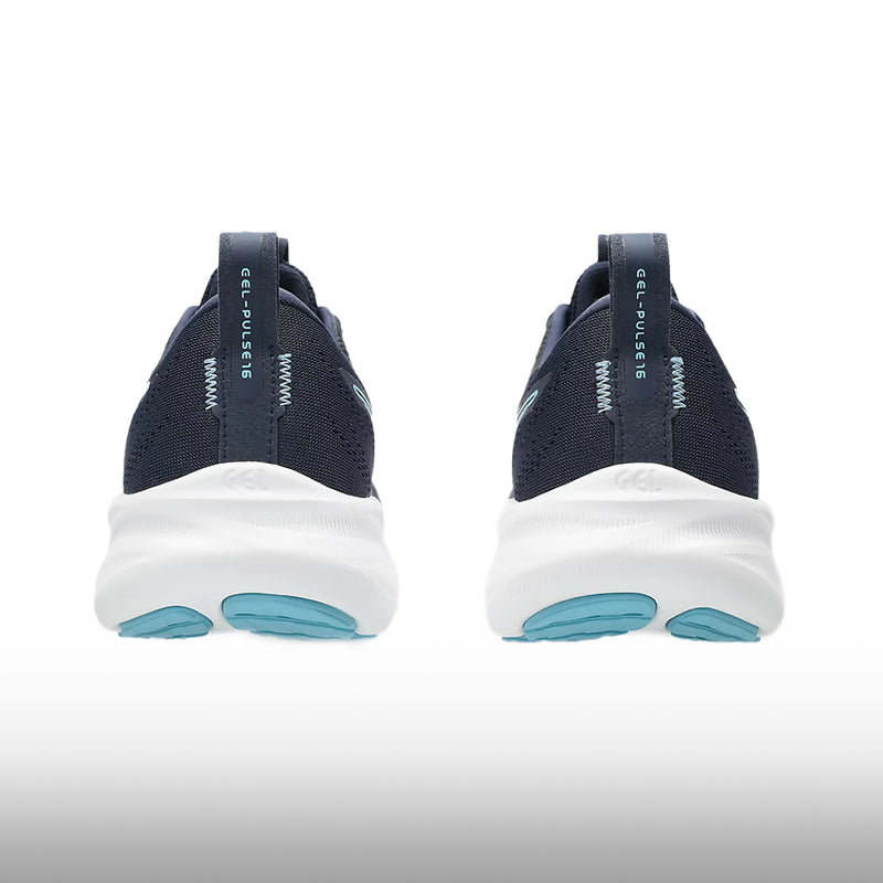 Asics Gel Pulse 16 Mujer Midnight Dusk Violet