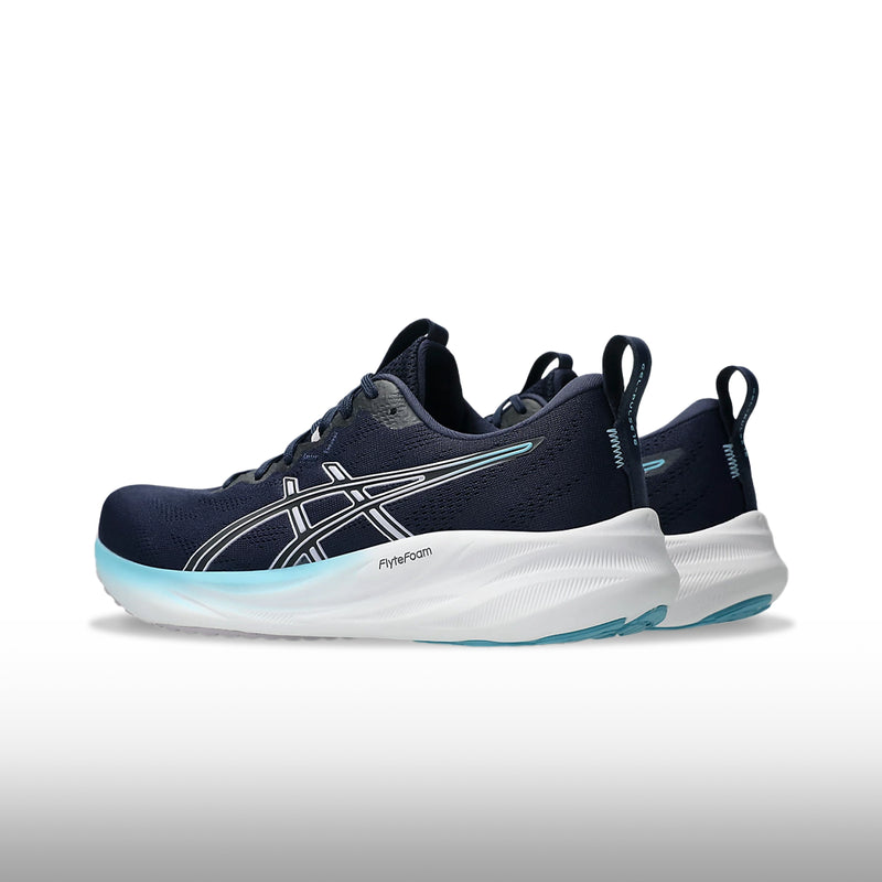 Asics Gel Pulse 16 Mujer Midnight Dusk Violet