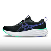 Asics Gel Pulse 17 Hombre Black Cobalt Burst