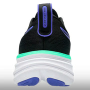 Asics Gel Pulse 17 Hombre Black Cobalt Burst