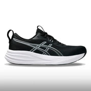 Asics Gel Pulse 17 Hombre Black Gravel