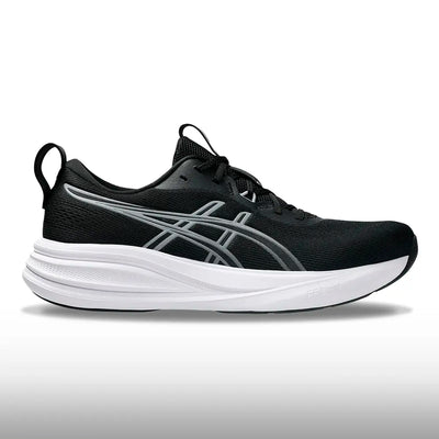 Asics Gel Pulse 17 Hombre Black Gravel