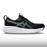Asics Gel Pulse 17 Hombre Black Gravel
