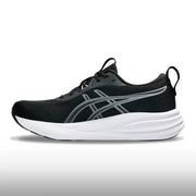Asics Gel Pulse 17 Hombre Black Gravel