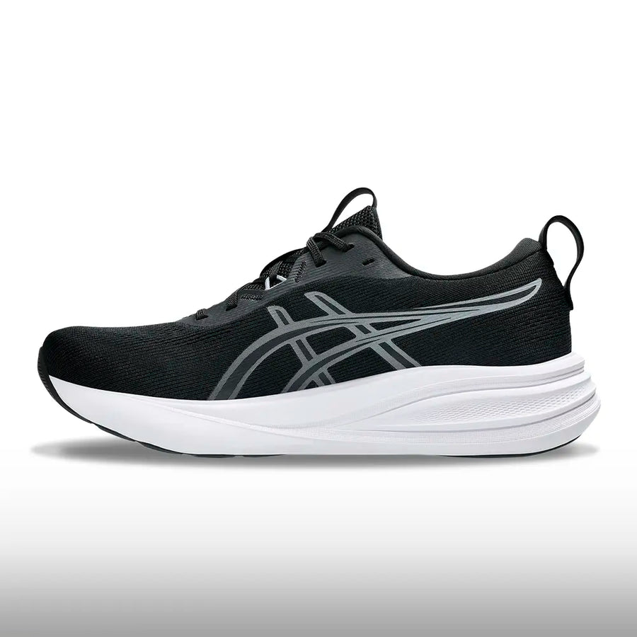 Asics Gel Pulse 17 Hombre Black Gravel
