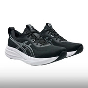 Asics Gel Pulse 17 Hombre Black Gravel