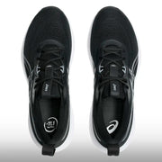 Asics Gel Pulse 17 Hombre Black Gravel
