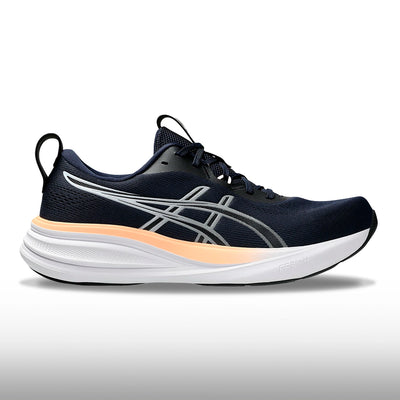 Asics Gel Pulse 17 Hombre Midnight Bright Sunstone