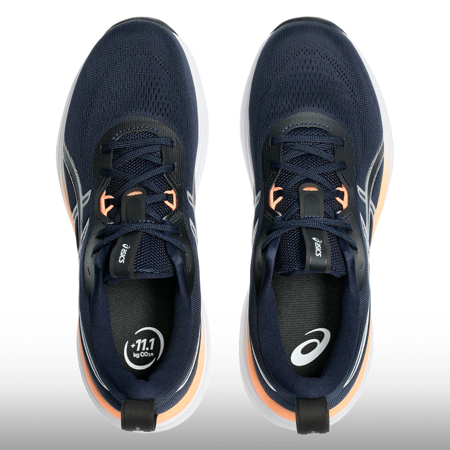 Asics Gel Pulse 17 Hombre Midnight Bright Sunstone