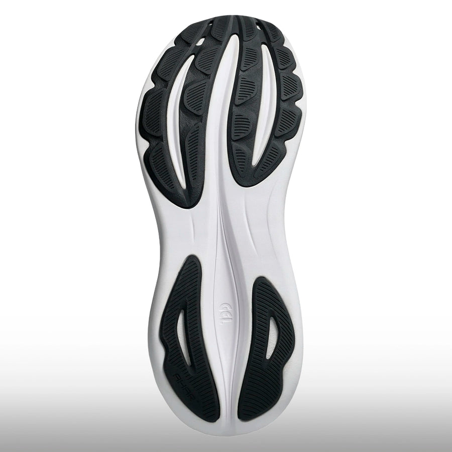 Asics Gel Pulse 17 Hombre Midnight Bright Sunstone